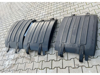 Carrocería y exterior VOLVO FH