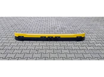 Visera parasol SCANIA R