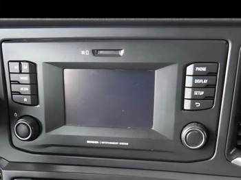 Cabina e interior SCANIA R