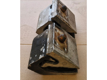 Soporte motor SCANIA R