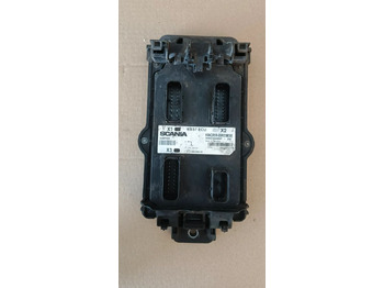 Unidad de control SCANIA R