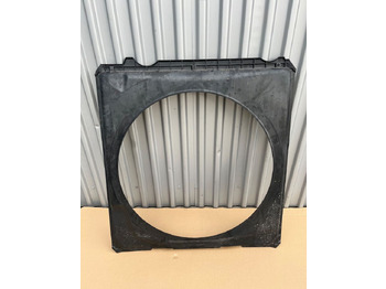 Sistema de refrigeración SCANIA R