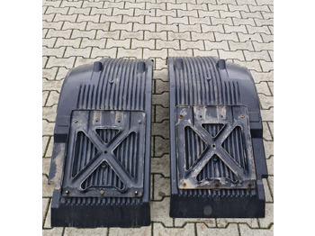 Carrocería y exterior VOLVO FH