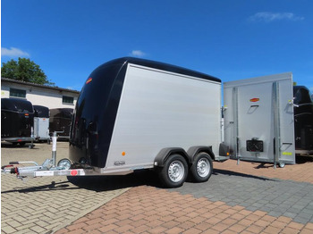 Remolque para moto BÖCKMANN