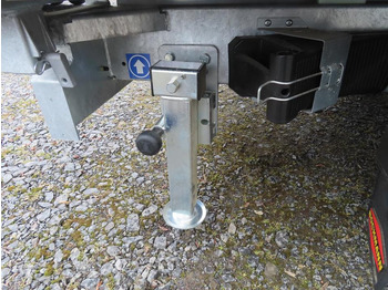 Remolque volquete Böckmann PKW Anhänger, Dreiseitenkipper, 3,0 to. Elektrokipper,: foto 5