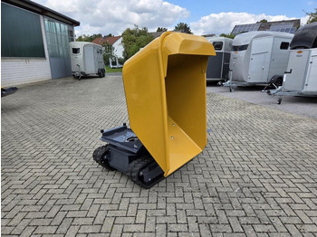 Minidumper