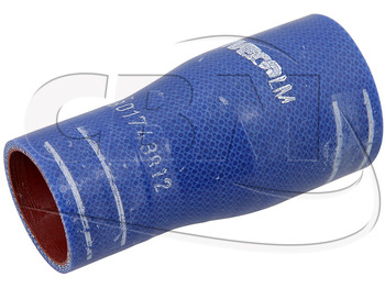 Motor y piezas IRISBUS