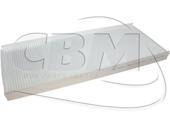 Filtro de cabina IRISBUS