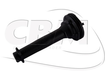 Motor y piezas VOLVO