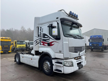 Cabeza tractora Renault Premium 450 DXI (VERY NICE CONDITION / TRES BON ETAT): foto 3 Cabeza tractora Renault Premium 450 DXI (VERY NICE CONDITION / TRES BON ETAT): foto 3