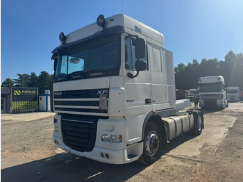 Cabeza tractora DAF XF 105 460