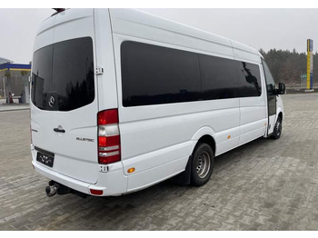 Autocar Mercedes-Benz Sprinter 519  Euro-6: foto 4