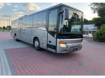 Autobús suburbano SETRA