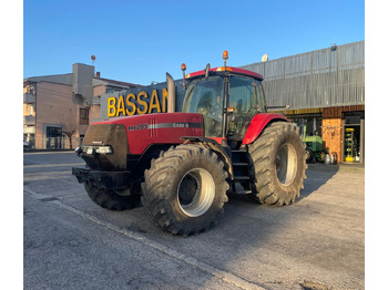 Tractor CASE IH MX Magnum