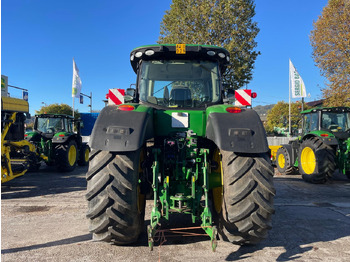 Tractor JOHN DEERE 8370 R: foto 3