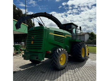 Arrendamiento de JOHN DEERE TRINCIA 7400 JOHN DEERE TRINCIA 7400: foto 3