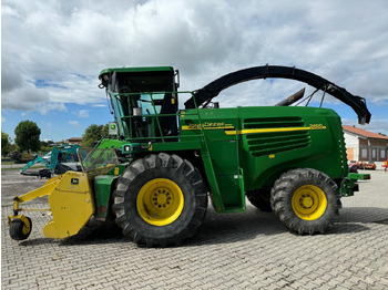 Arrendamiento de JOHN DEERE TRINCIA 7400 JOHN DEERE TRINCIA 7400: foto 4