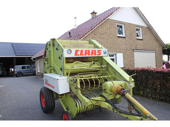 Maquinaria agrícola CLAAS
