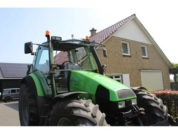 Tractor DEUTZ Agrotron