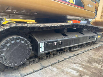 Excavadora de cadenas CATERPILLAR 320c [ Copy ]: foto 5