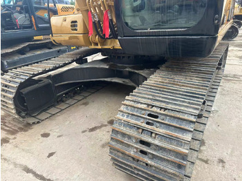 Excavadora de cadenas CATERPILLAR 320c [ Copy ]: foto 3