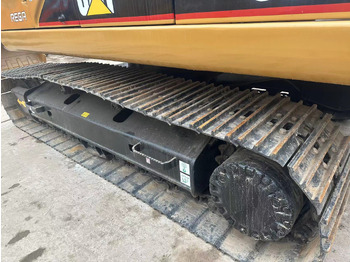 Excavadora de cadenas CATERPILLAR 320c [ Copy ]: foto 2