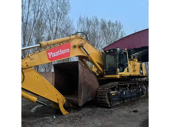 Excavadora de cadenas Good Condition Used Komatsu700 Komastu Pc700 Excavator Machine for Cheap Price Hot Sale in China [ Copy ]: foto 3