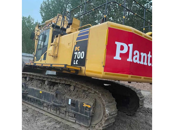 Excavadora de cadenas Good Condition Used Komatsu700 Komastu Pc700 Excavator Machine for Cheap Price Hot Sale in China [ Copy ]: foto 2