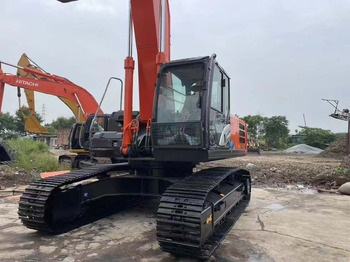 Excavadora de cadenas HITACHI 350-5g [ Copy ]: foto 4
