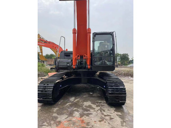 Excavadora de cadenas HITACHI 350-5g [ Copy ]: foto 5