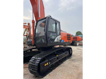 Excavadora de cadenas HITACHI 350-5g [ Copy ]: foto 2