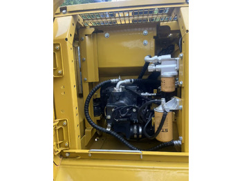 Arrendamiento de KOMATSU PC130 [ Copy ] KOMATSU PC130 [ Copy ]: foto 5