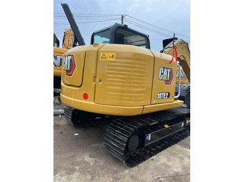 Excavadora Low Price Used Caterpillar 307E2 Mini Crawler Excavator with Superior Performance Cat307E Construction Machinery Hot Sale [ Copy ] [ Copy ]: foto 3