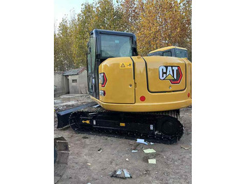 Excavadora Low Price Used Caterpillar 307E2 Mini Crawler Excavator with Superior Performance Cat307E Construction Machinery Hot Sale [ Copy ] [ Copy ]: foto 5