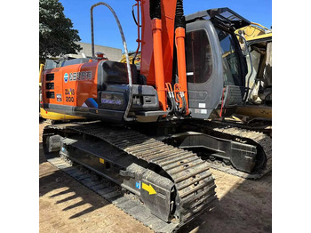 Excavadora de cadenas Original Japan Hitachi ZX200-3 Excavator Hitachi Excavator in Low Price for Hot Sale [ Copy ] [ Copy ]: foto 2