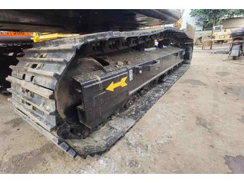 Excavadora de cadenas Original Japan Hitachi ZX200-3 Excavator Hitachi Excavator in Low Price for Hot Sale [ Copy ] [ Copy ]: foto 5