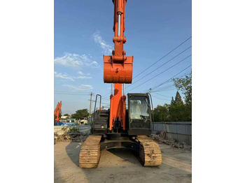 Excavadora Second Hand Strong Powerful Hitachi ZX210-5g Used Excavator Zx120 Zx200 Zx210  Zx350  With Cheap Price  for Sale: foto 5