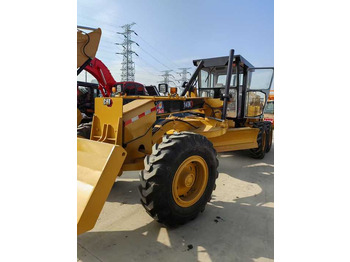 Arrendamiento de  Used CAT 140k Model Grader Second Hand Machine Popular Brand JAPAN CAT Hydraulic Machinery [ Copy ] [ Copy ] Used CAT 140k Model Grader Second Hand Machine Popular Brand JAPAN CAT Hydraulic Machinery [ Copy ] [ Copy ]: foto 5