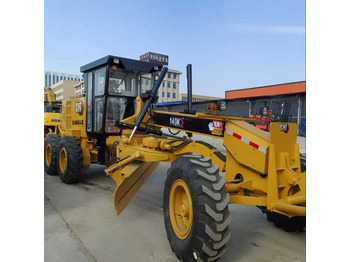 Arrendamiento de  Used CAT 140k Model Grader Second Hand Machine Popular Brand JAPAN CAT Hydraulic Machinery [ Copy ] [ Copy ] Used CAT 140k Model Grader Second Hand Machine Popular Brand JAPAN CAT Hydraulic Machinery [ Copy ] [ Copy ]: foto 1