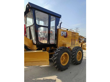 Arrendamiento de  Used CAT 140k Model Grader Second Hand Machine Popular Brand JAPAN CAT Hydraulic Machinery [ Copy ] [ Copy ] Used CAT 140k Model Grader Second Hand Machine Popular Brand JAPAN CAT Hydraulic Machinery [ Copy ] [ Copy ]: foto 2