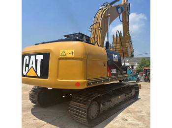 Excavadora CATERPILLAR 312D2