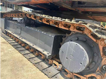 Excavadora de cadenas Used Digger Doosan Dh55 Construction Machinery Construction Digger Used Doosan Dh55 Cheap Excavator [ Copy ] [ Copy ] [ Copy ] [ Copy ] [ Copy ]: foto 5