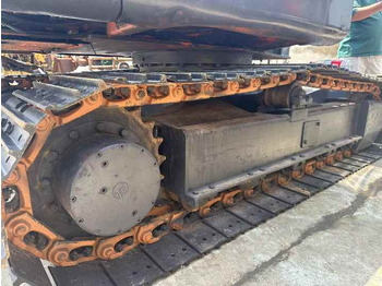 Excavadora de cadenas Used Digger Doosan Dh55 Construction Machinery Construction Digger Used Doosan Dh55 Cheap Excavator [ Copy ] [ Copy ] [ Copy ] [ Copy ] [ Copy ]: foto 3