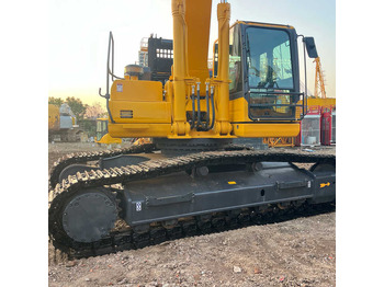 Excavadora KOMATSU PC400-8