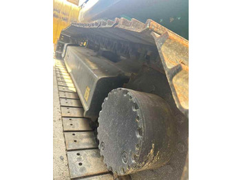 Excavadora Used Kobelco Sk75-8 Mini Excavator in High Quality for Sale  Anhui Zhaomi Construction Machines  Trading: foto 5