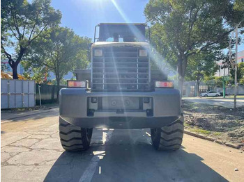 Cargadora de ruedas Used komatsu Wa320-5 Wheel Loader Second Hand Machine Popular  Brand komatsu Hydraulic Machinery: foto 5