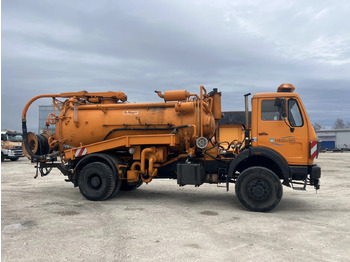 Arrendamiento de  Mercedes-Benz 1928 4x4, ВОМА, Две камери, Внос , Mercedes-Benz 1928 4x4, ВОМА, Две камери, Внос ,: foto 5
