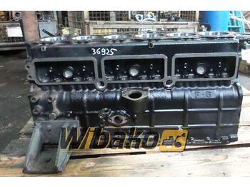 Bloque de cilindros ISUZU