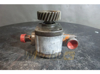 Bomba hidráulica BOSCH