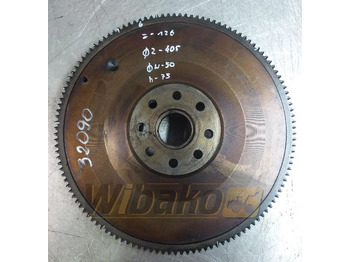 Volante de inercia CATERPILLAR